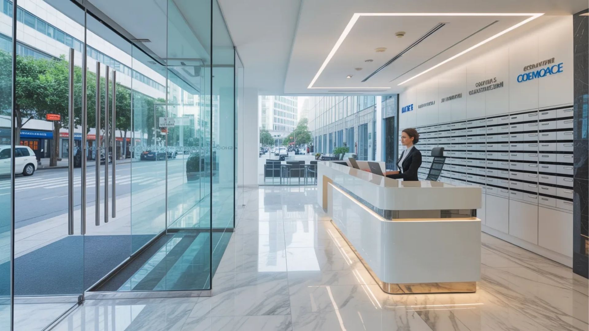 Top 5 des solutions de domiciliation pour entrepreneurs parisiens en 2026